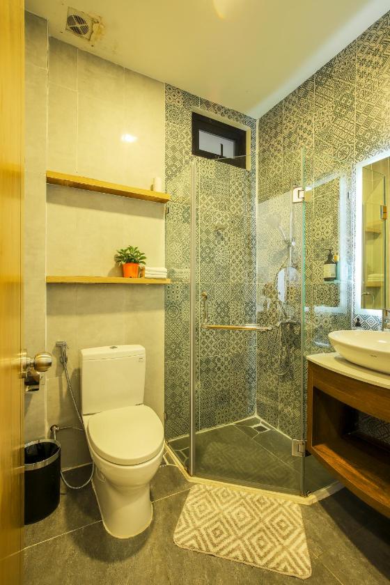 Căn Hộ Có Ban Công Căn Hộ Có Ban Công