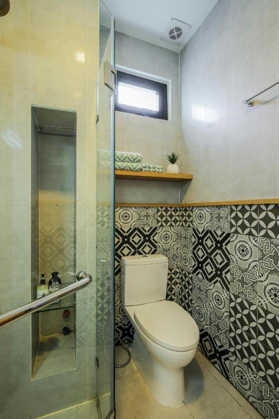 Phòng Deluxe Giường Đôi Phòng Deluxe Giường Đôi