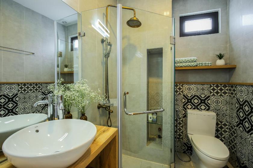 Phòng Deluxe Giường Đôi Phòng Deluxe Giường Đôi