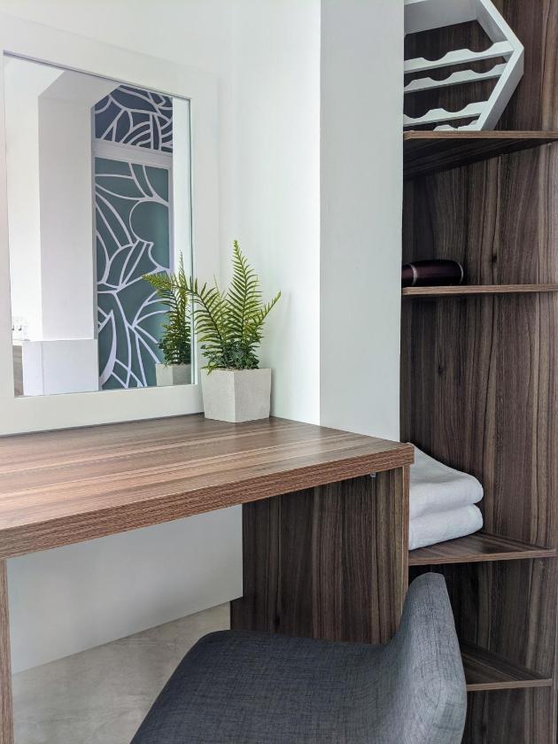 Phòng Gia Đình Tiêu Chuẩn Phòng Gia Đình Tiêu Chuẩn