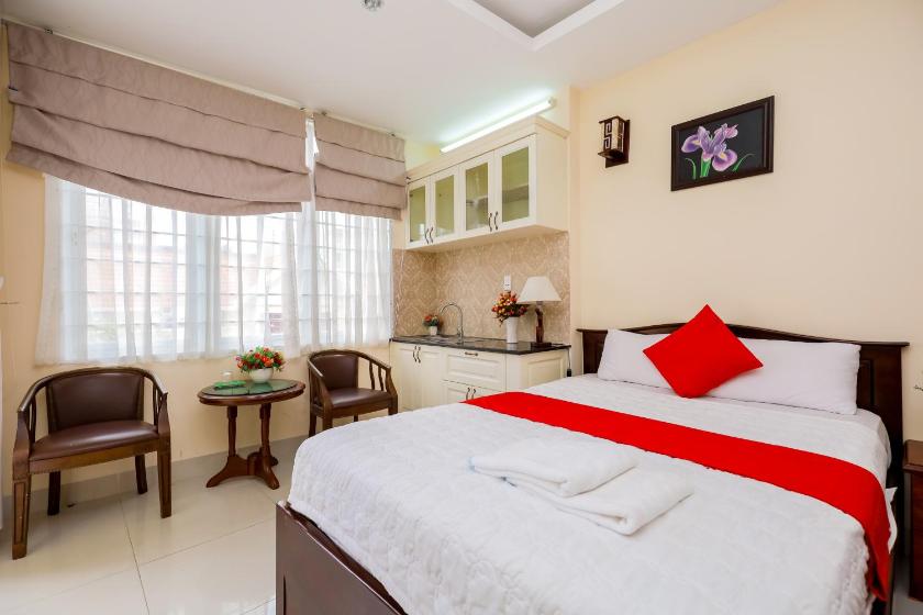 Phòng 4 Người Phòng 4 Người