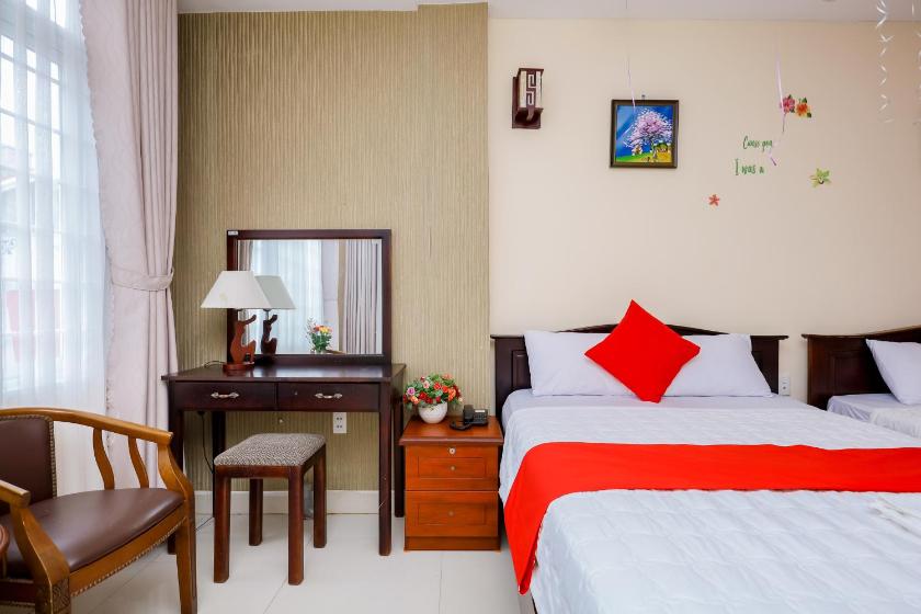 Phòng 4 Người Phòng 4 Người