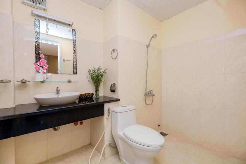 Phòng Deluxe Giường Đôi Phòng Deluxe Giường Đôi