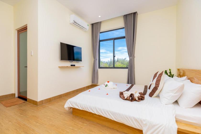 Biệt Thự Nhìn Ra Biển Biệt Thự Nhìn Ra Biển