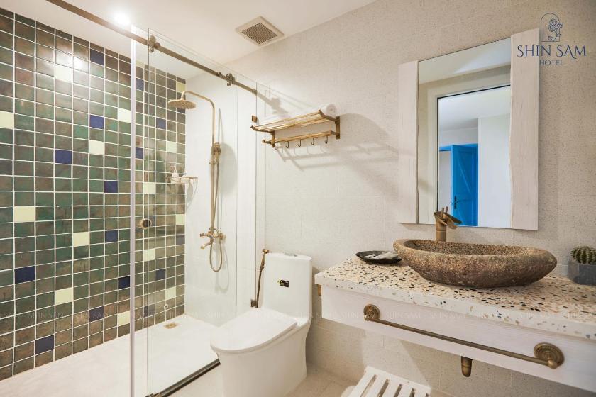 Phòng Superior Giường Đôi Phòng Superior Giường Đôi