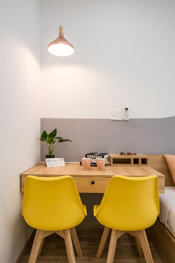 Studio Tiêu Chuẩn