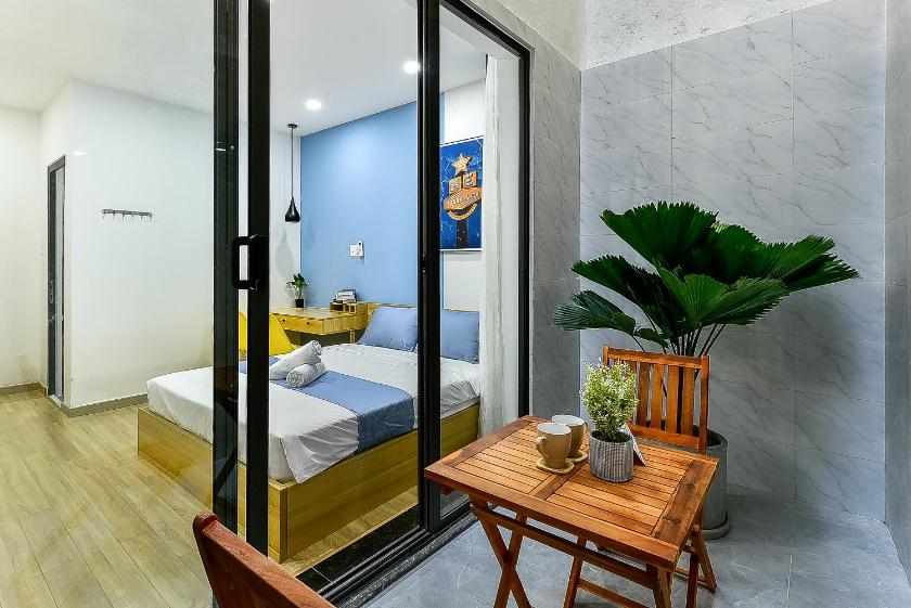 Studio Tiêu Chuẩn