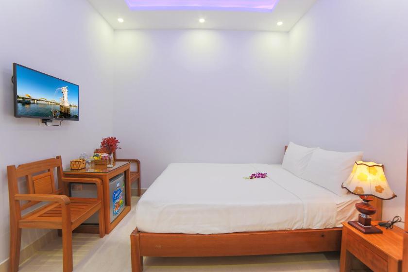 Phòng Tiêu Chuẩn Có Giường Cỡ Queen Phòng Tiêu Chuẩn Có Giường Cỡ Queen