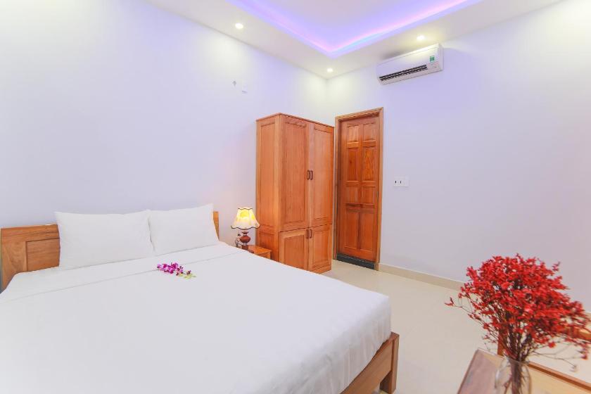 Phòng Tiêu Chuẩn Có Giường Cỡ Queen Phòng Tiêu Chuẩn Có Giường Cỡ Queen