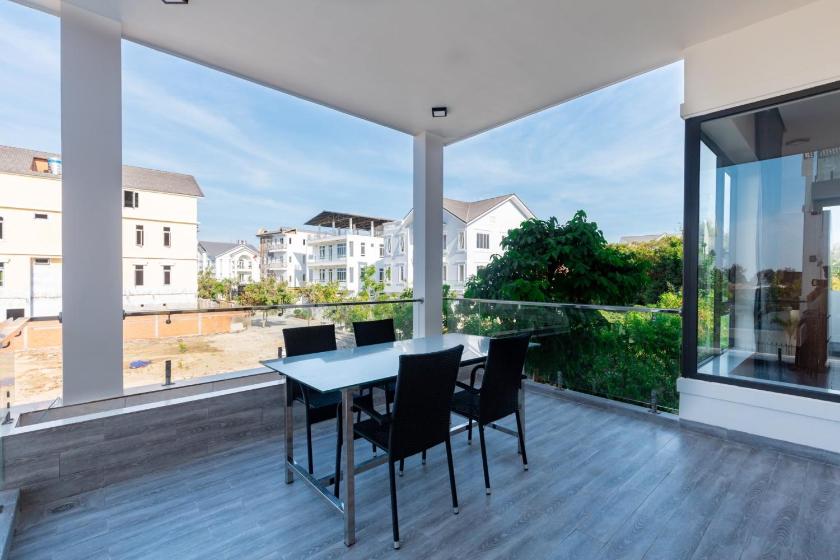 Biệt Thự Biệt Thự