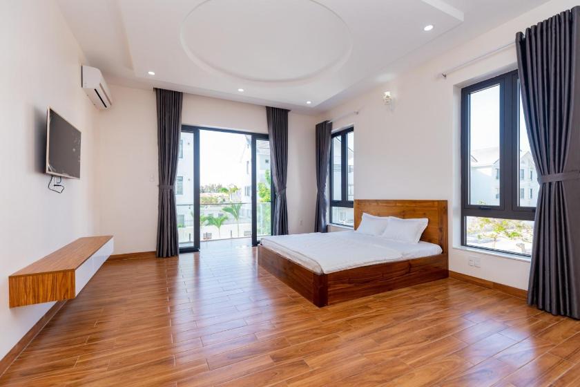 Biệt Thự Biệt Thự