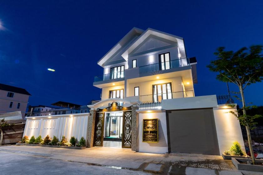 Biệt Thự Biệt Thự