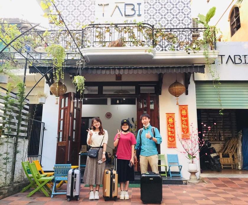 Căn hộ Tiêu chuẩn 2 phòng ngủ