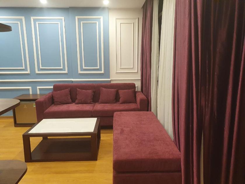 Phòng Deluxe Giường Đôi Phòng Deluxe Giường Đôi