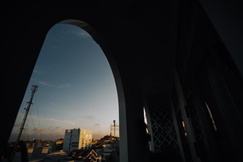 Phòng Superior Có Giường Cỡ King Phòng Superior Có Giường Cỡ King