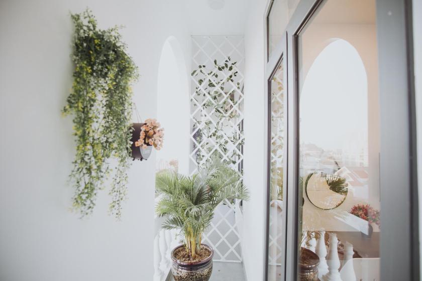 Phòng Superior Có Giường Cỡ King Phòng Superior Có Giường Cỡ King