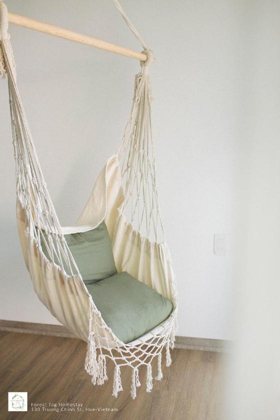 Phòng Deluxe Giường Đôi Có Ban Công