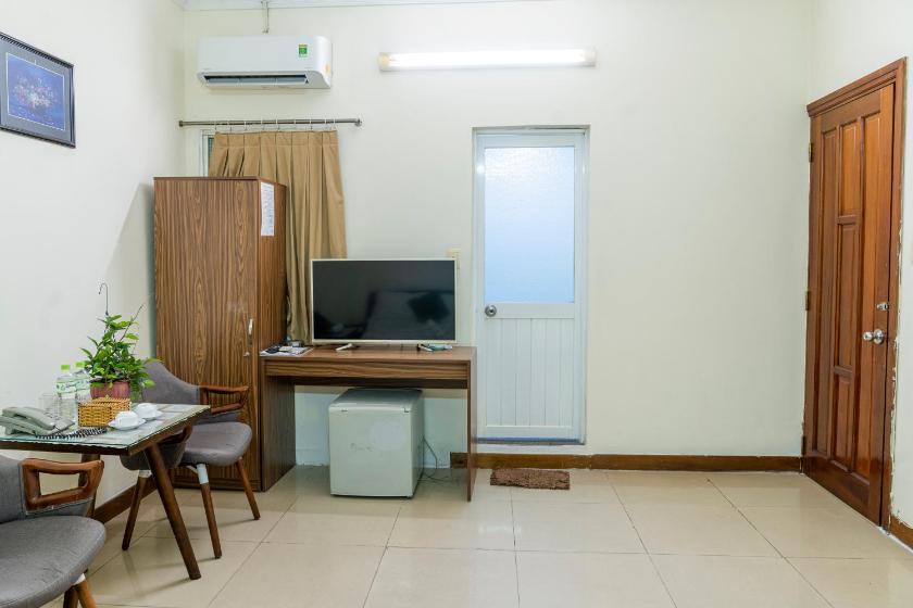 Phòng Superior Gia Đình Phòng Superior Gia Đình