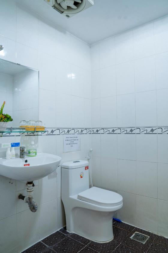 Phòng Superior Giường Đôi Phòng Superior Giường Đôi