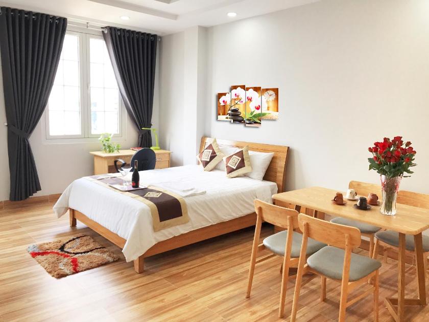 Suite Deluxe Suite Deluxe