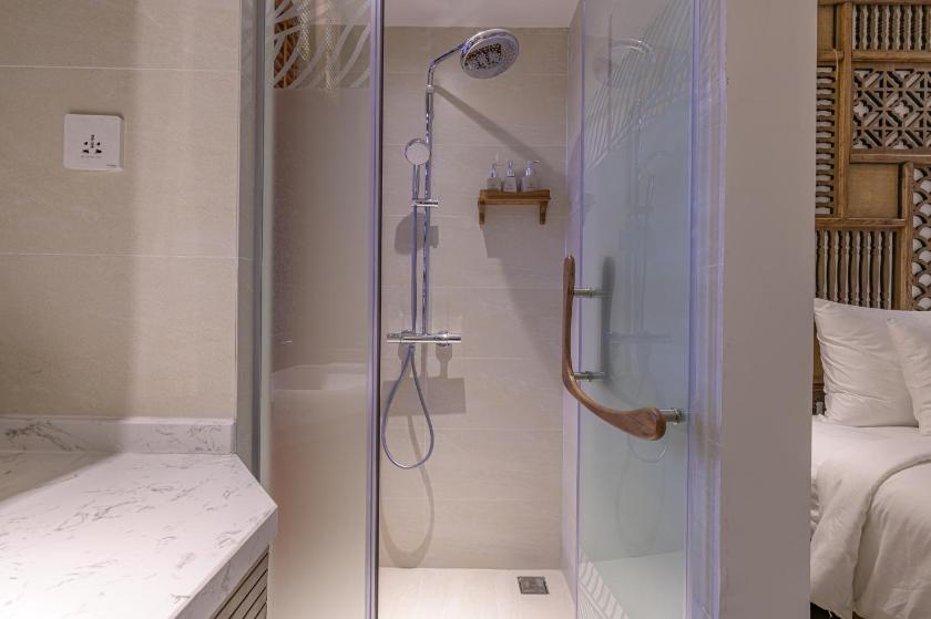 Phòng Deluxe 2 Giường Đơn