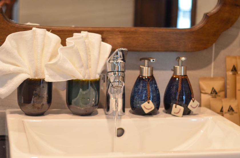 Phòng Deluxe Có Giường Cỡ King