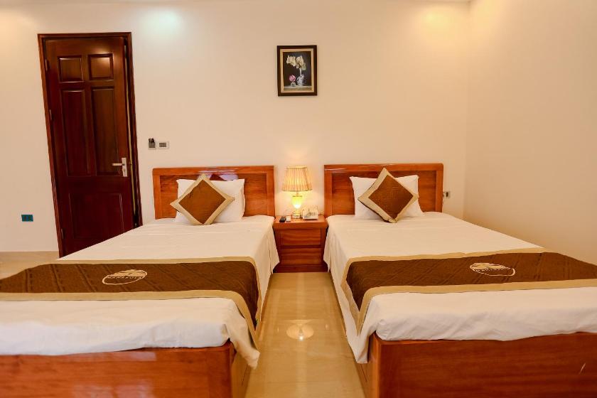 Phòng Superior 2 Giường Đơn Phòng Superior 2 Giường Đơn