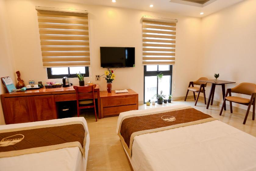 Phòng Superior 2 Giường Đơn Phòng Superior 2 Giường Đơn