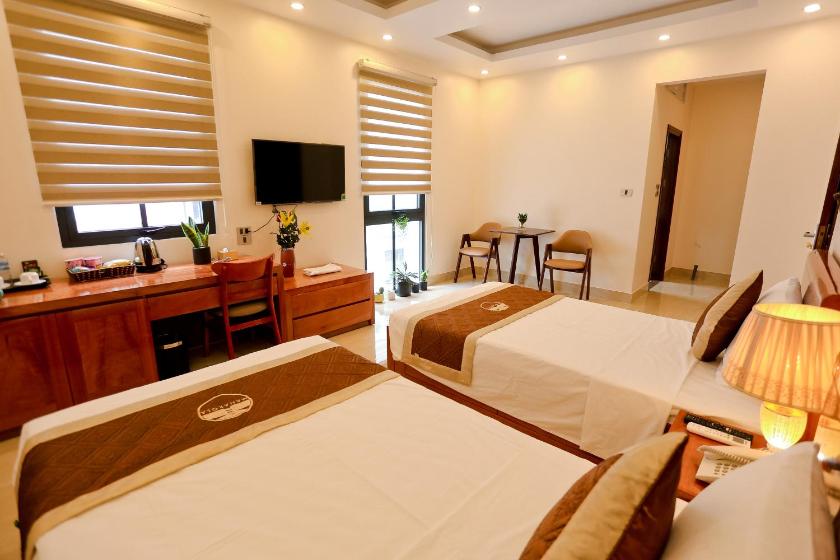 Phòng Superior 2 Giường Đơn Phòng Superior 2 Giường Đơn