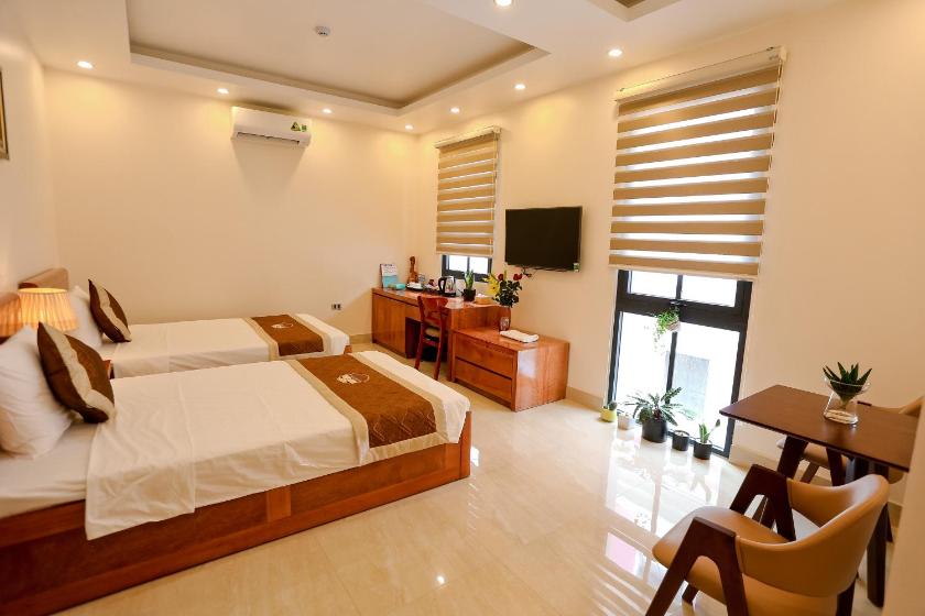Phòng Superior 2 Giường Đơn Phòng Superior 2 Giường Đơn