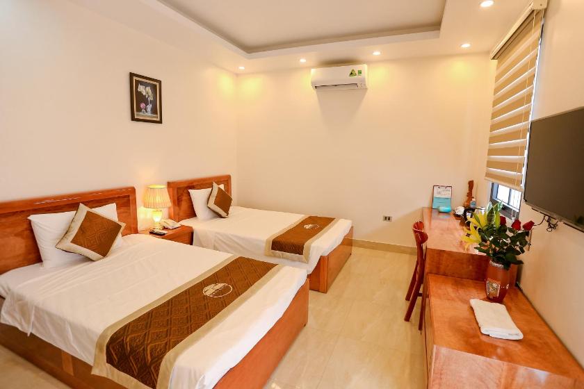 Phòng Superior 2 Giường Đơn Phòng Superior 2 Giường Đơn