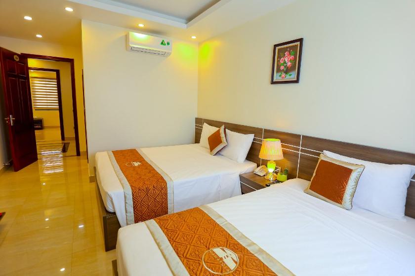Phòng Superior 3 Người Phòng Superior 3 Người