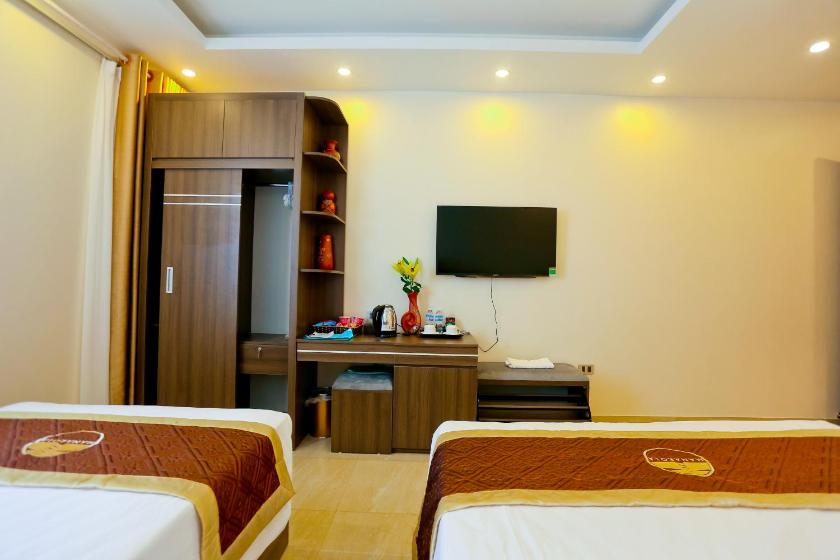 Phòng Superior 3 Người Phòng Superior 3 Người