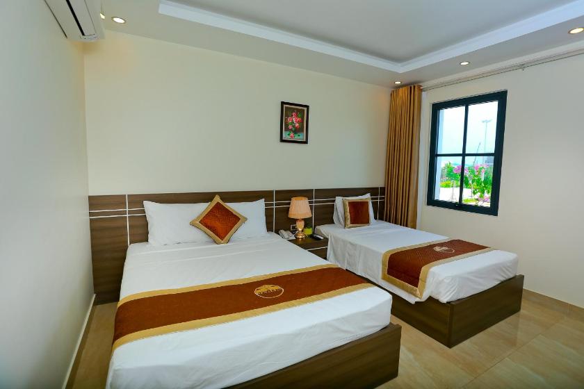 Phòng Superior 3 Người Phòng Superior 3 Người