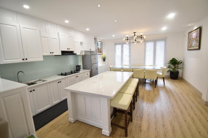 Biệt Thự Có Hồ Bơi Riêng Biệt Thự Có Hồ Bơi Riêng