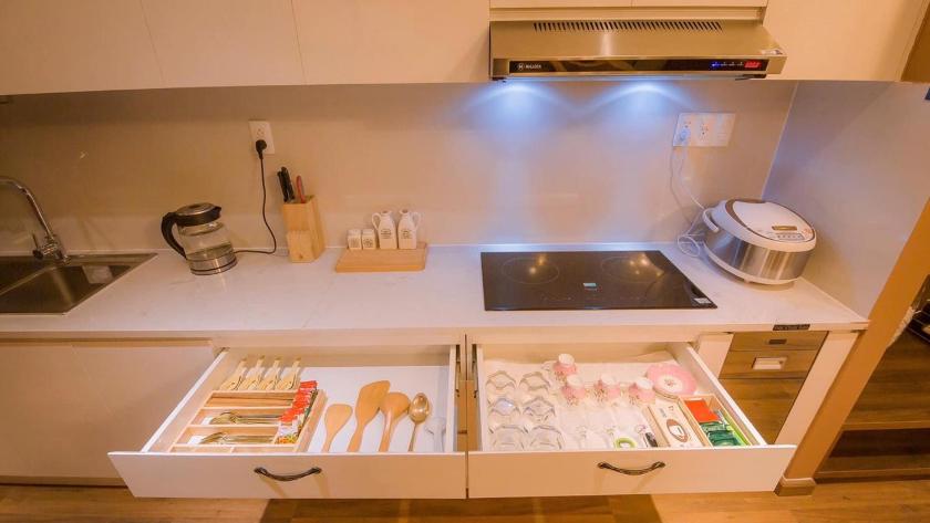 Căn Hộ 2 Phòng Ngủ Căn Hộ 2 Phòng Ngủ