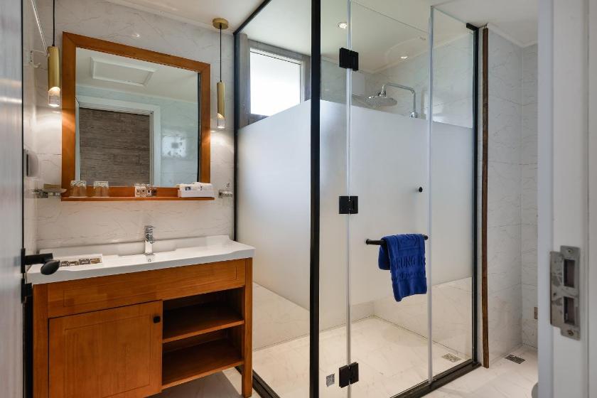 Bungalow Double Hillside