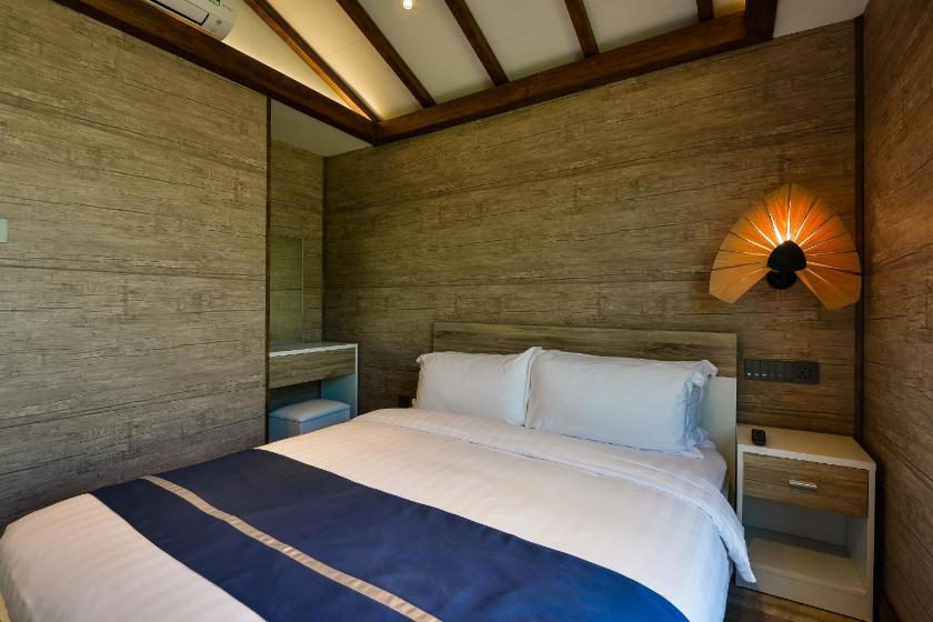 Bungalow Double Hillside