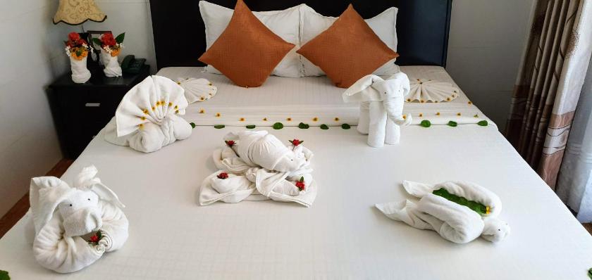 Phòng Tiêu Chuẩn Giường Đôi/2 Giường Đơn Phòng Tiêu Chuẩn Giường Đôi/2 Giường Đơn