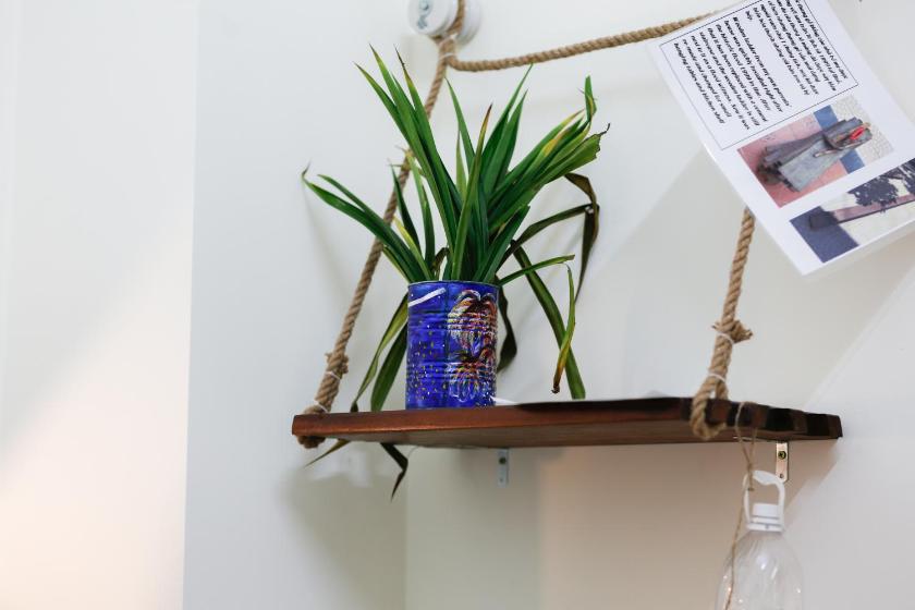 Phòng Tiêu Chuẩn Giường Đôi