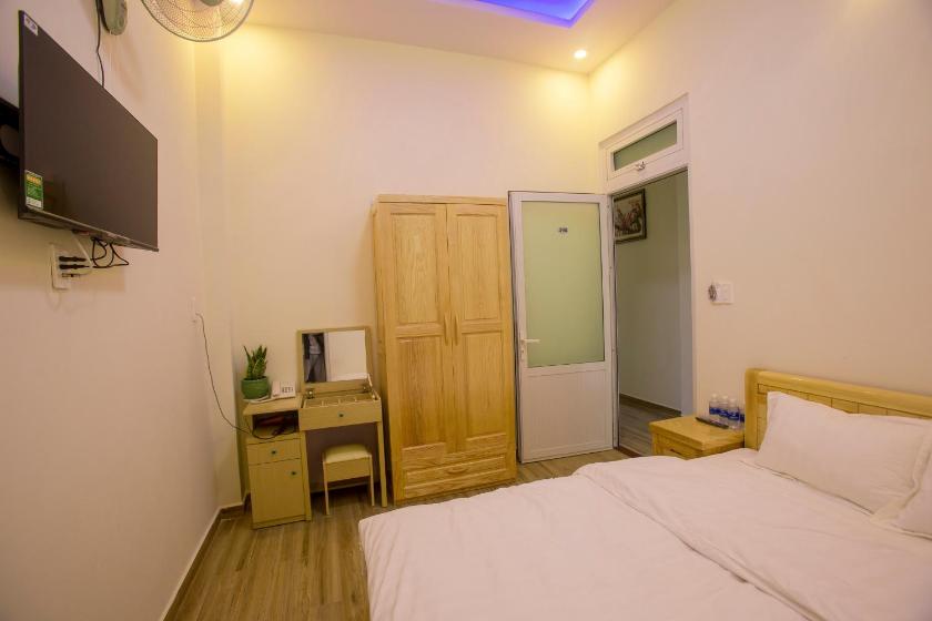 Phòng Giường Đôi