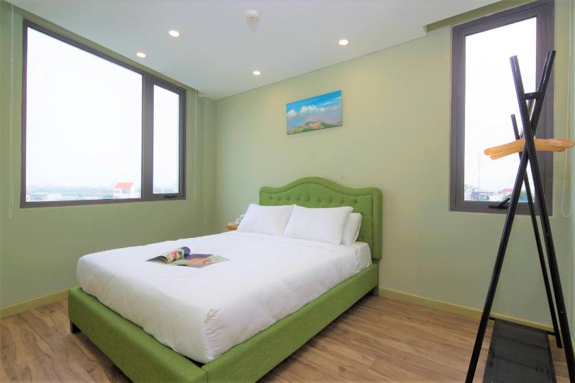 Căn Hộ 2 Phòng Ngủ Căn Hộ 2 Phòng Ngủ