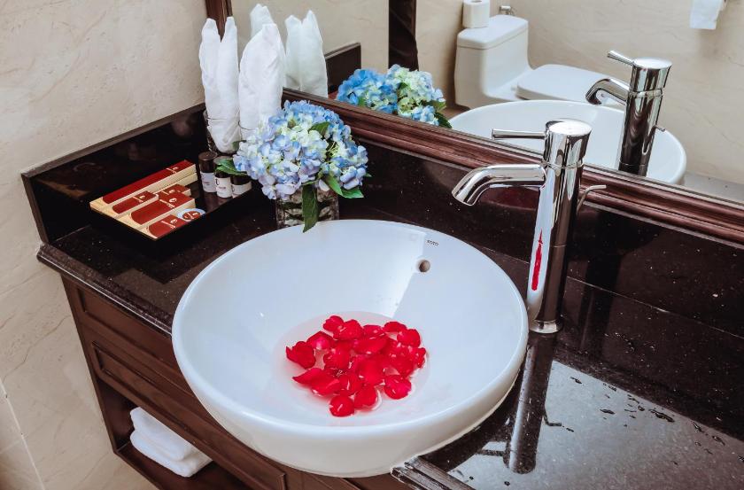 Phòng Deluxe 2 Giường Đơn Phòng Deluxe 2 Giường Đơn