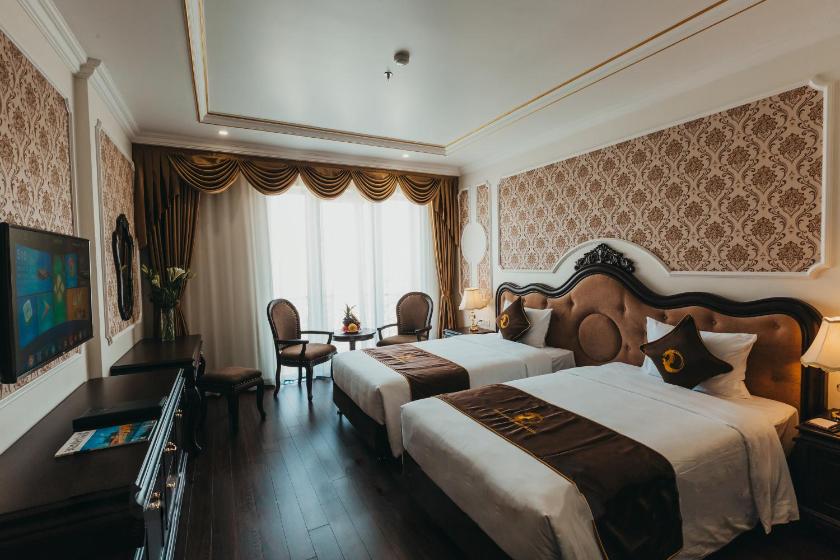 Phòng Superior 2 Giường Đơn Phòng Superior 2 Giường Đơn