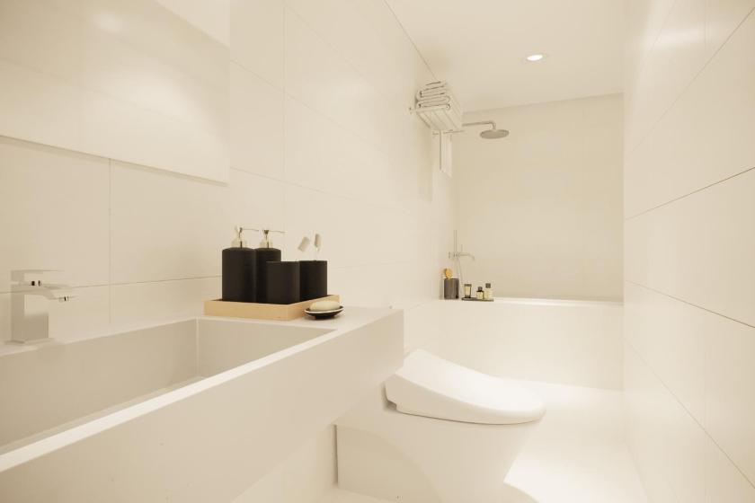 Phòng Tiêu Chuẩn Giường Đôi Phòng Tiêu Chuẩn Giường Đôi