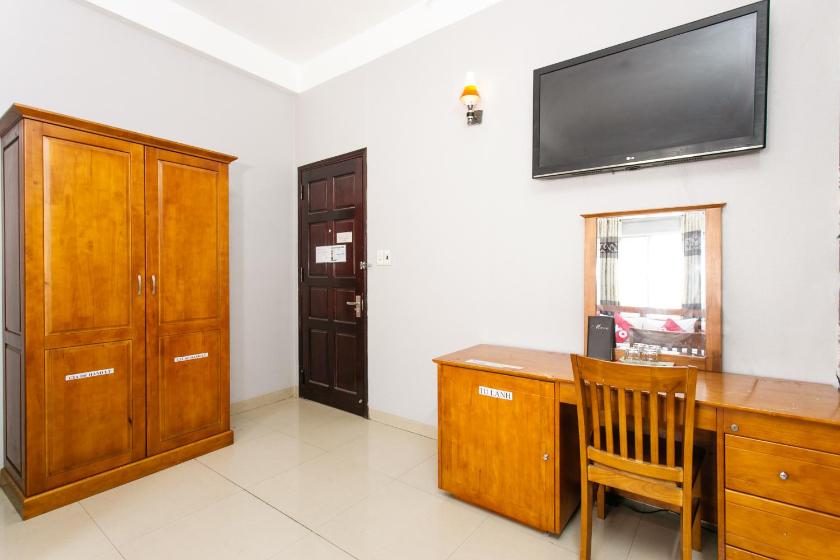 Phòng Giường Đôi Phòng Giường Đôi