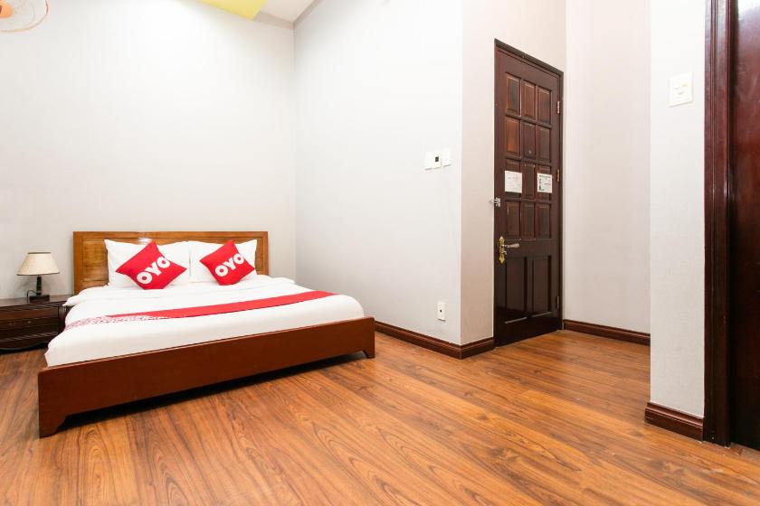 Phòng Giường Đôi Phòng Giường Đôi