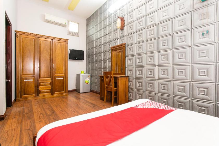 Phòng Giường Đôi Phòng Giường Đôi