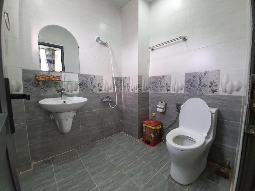 Phòng Giường Đôi