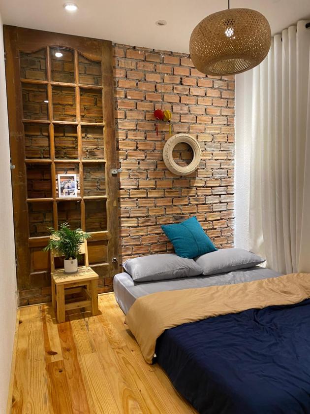 Phòng Giường Đôi Phòng Giường Đôi